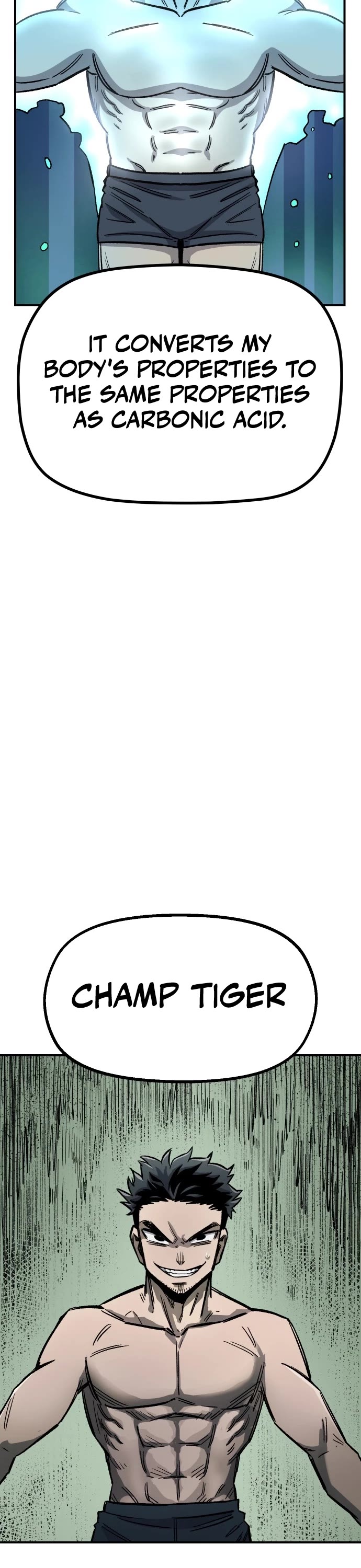 Reincarnation of the Veteran Soldier chapter 17 page 12