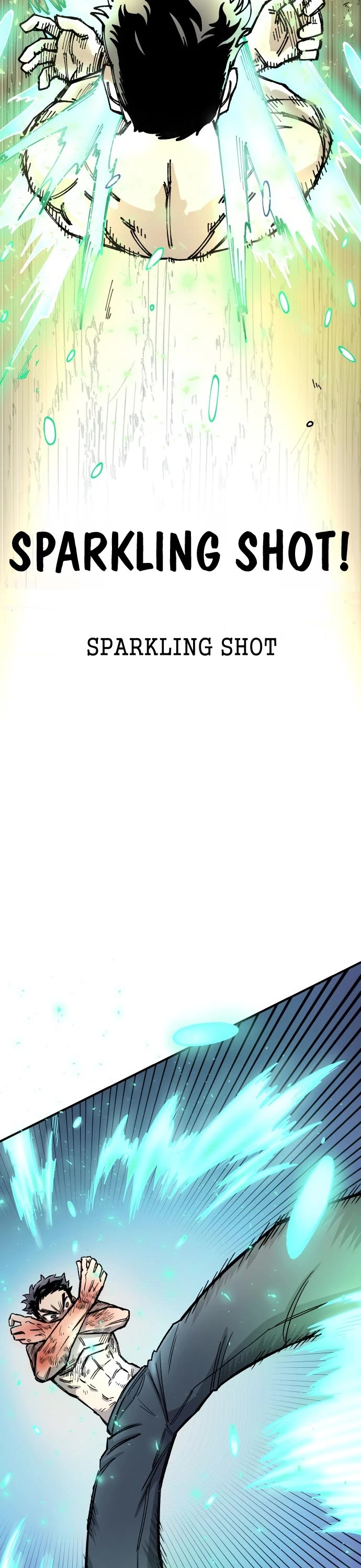 Reincarnation of the Veteran Soldier chapter 17 page 16