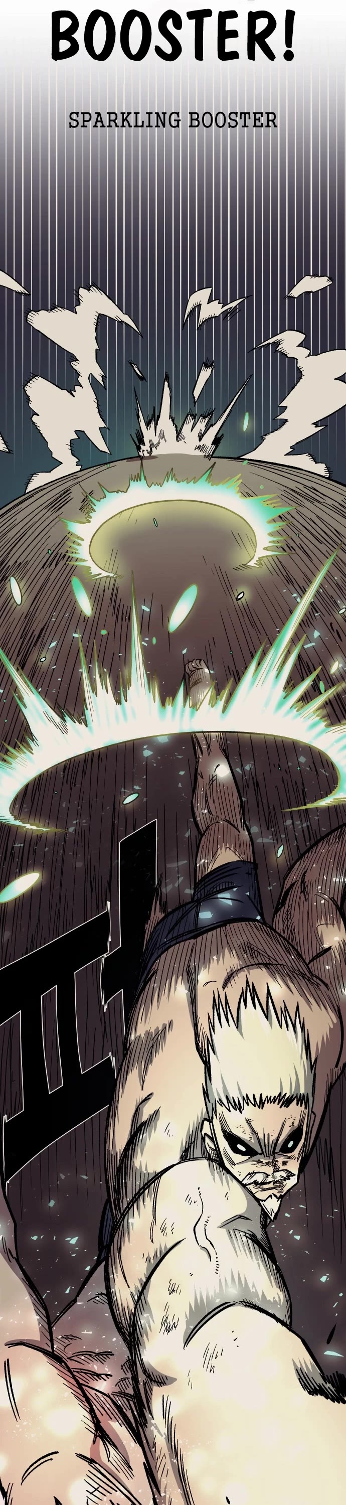 Reincarnation of the Veteran Soldier chapter 17 page 19