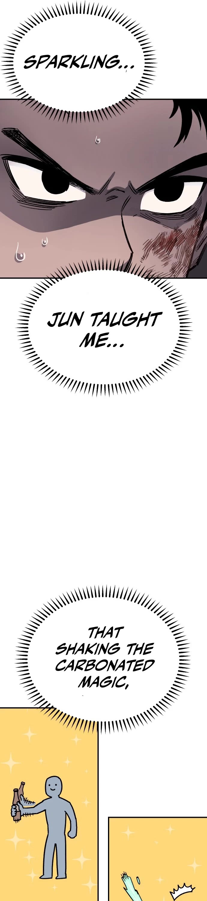 Reincarnation of the Veteran Soldier chapter 17 page 23