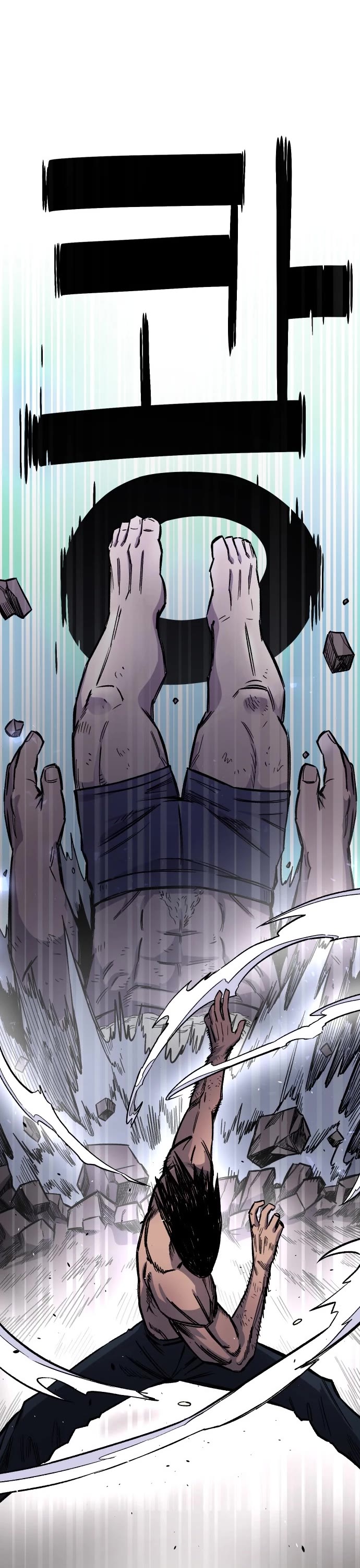 Reincarnation of the Veteran Soldier chapter 17 page 29