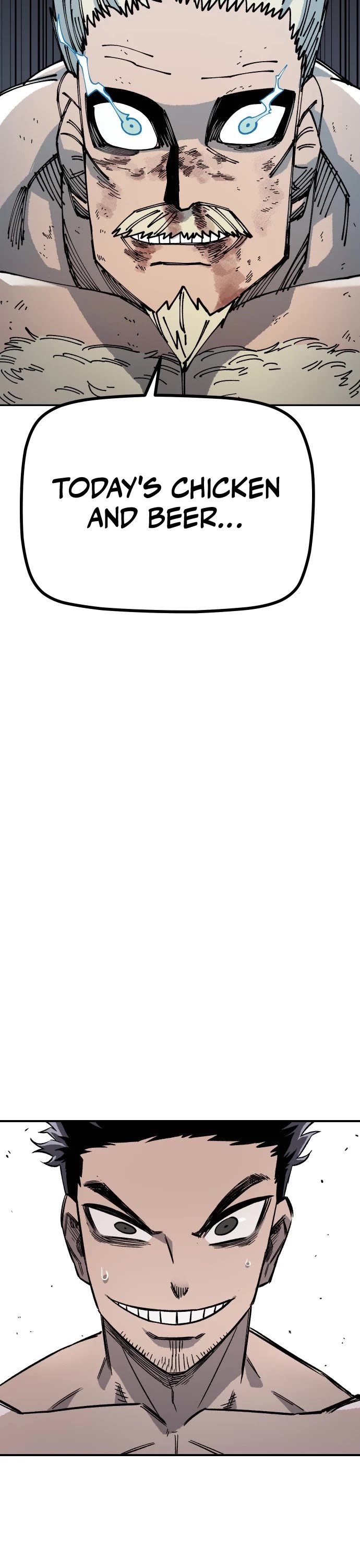 Reincarnation of the Veteran Soldier chapter 17 page 3