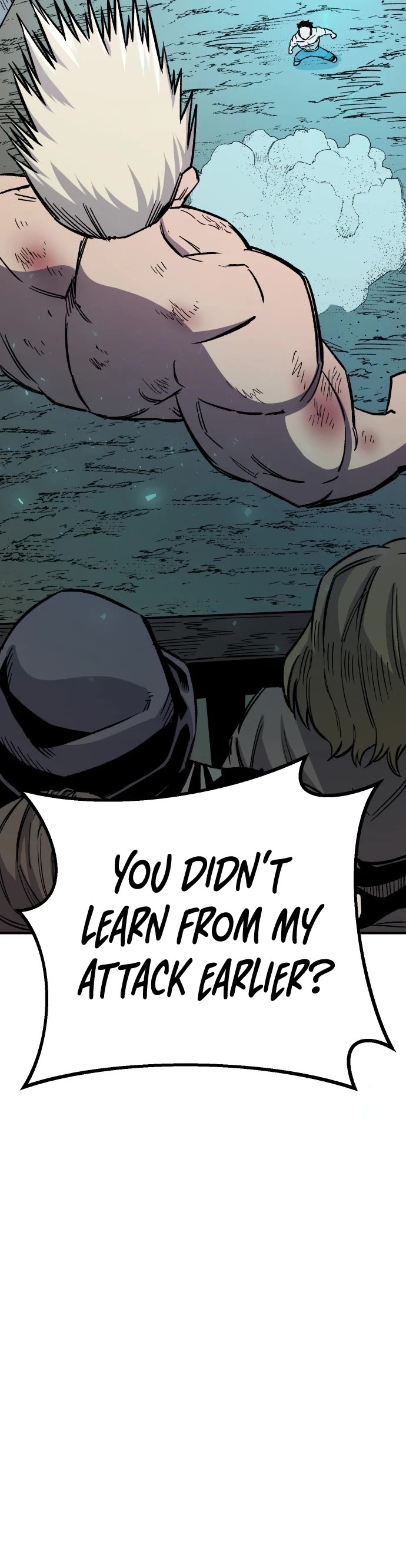 Reincarnation of the Veteran Soldier chapter 17 page 35