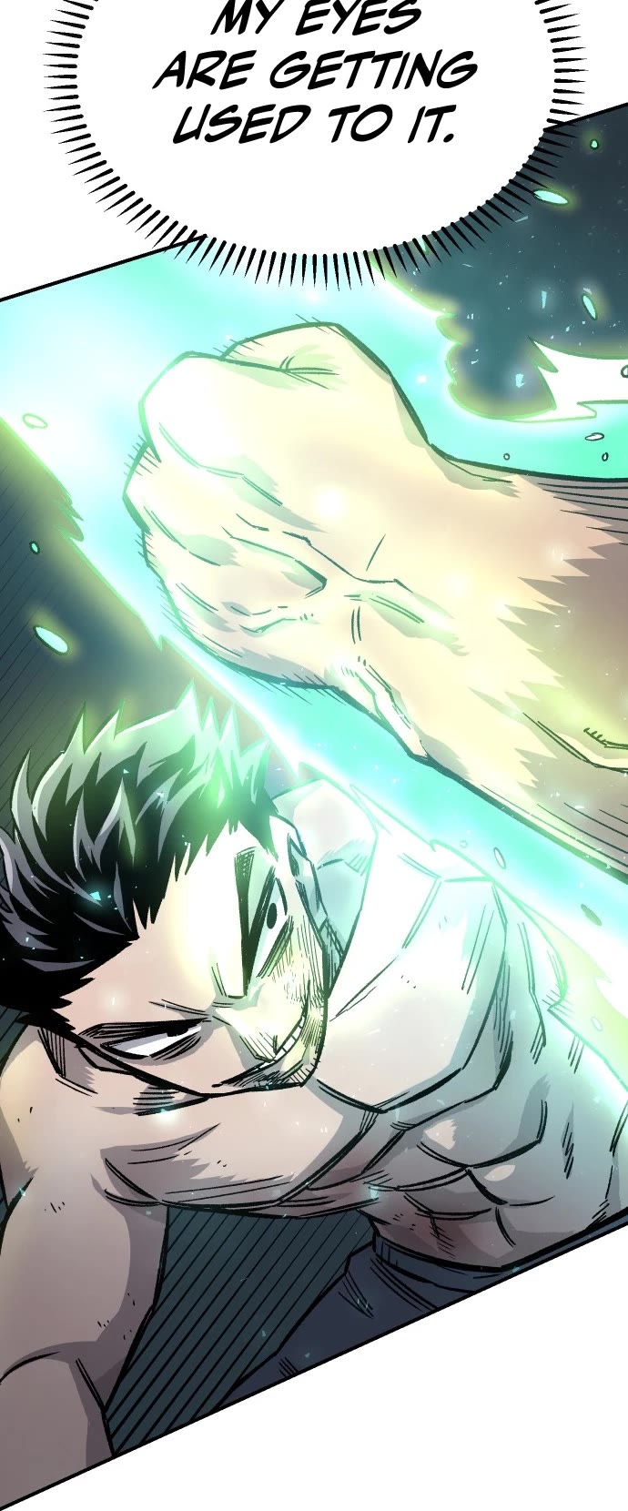 Reincarnation of the Veteran Soldier chapter 17 page 40