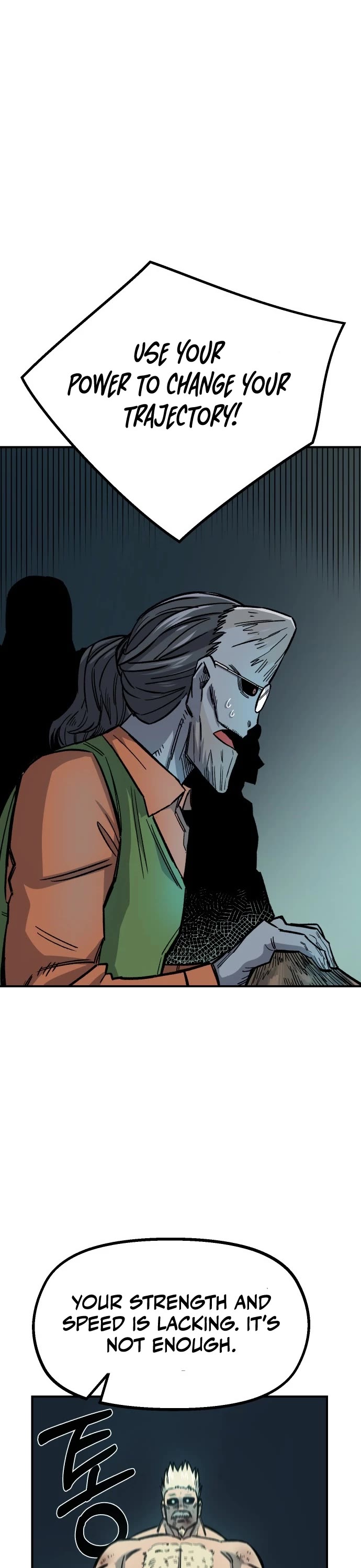 Reincarnation of the Veteran Soldier chapter 17 page 43