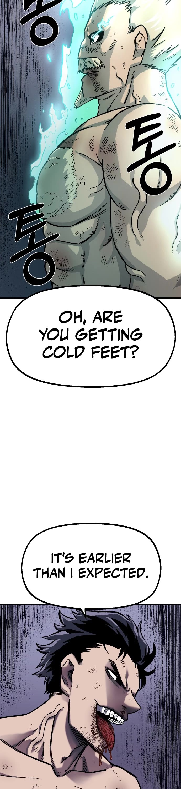 Reincarnation of the Veteran Soldier chapter 17 page 47