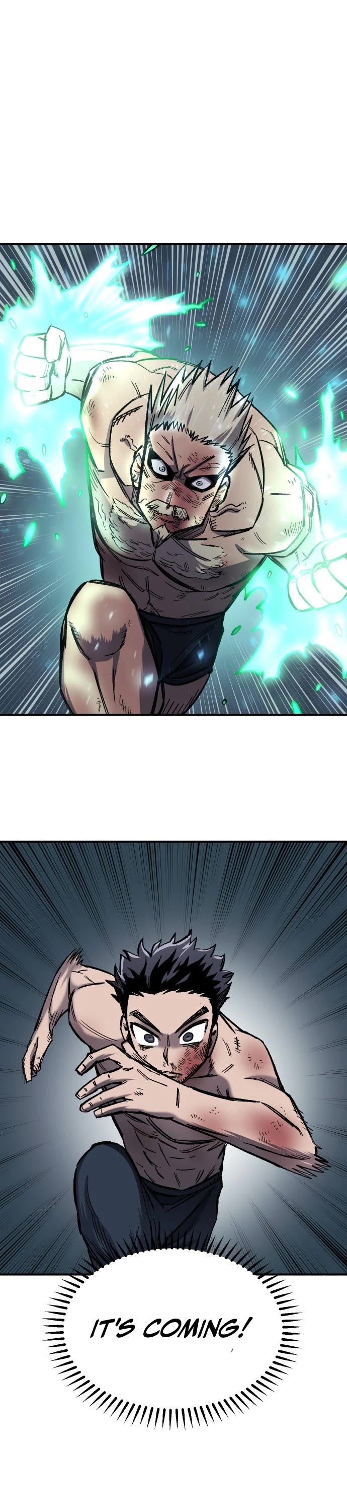 Reincarnation of the Veteran Soldier chapter 17 page 51