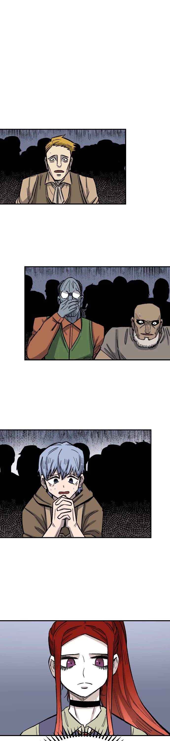 Reincarnation of the Veteran Soldier chapter 17 page 55