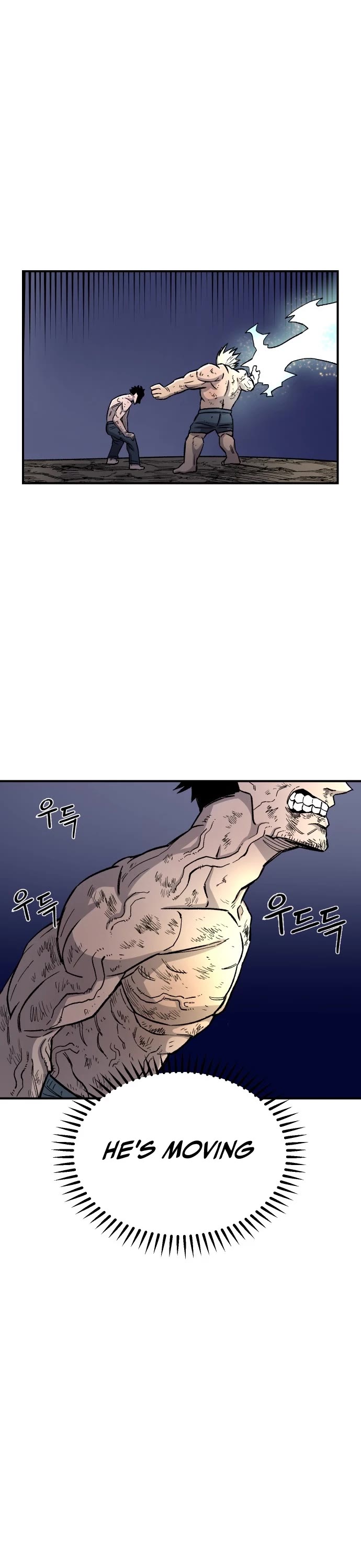 Reincarnation of the Veteran Soldier chapter 17 page 66