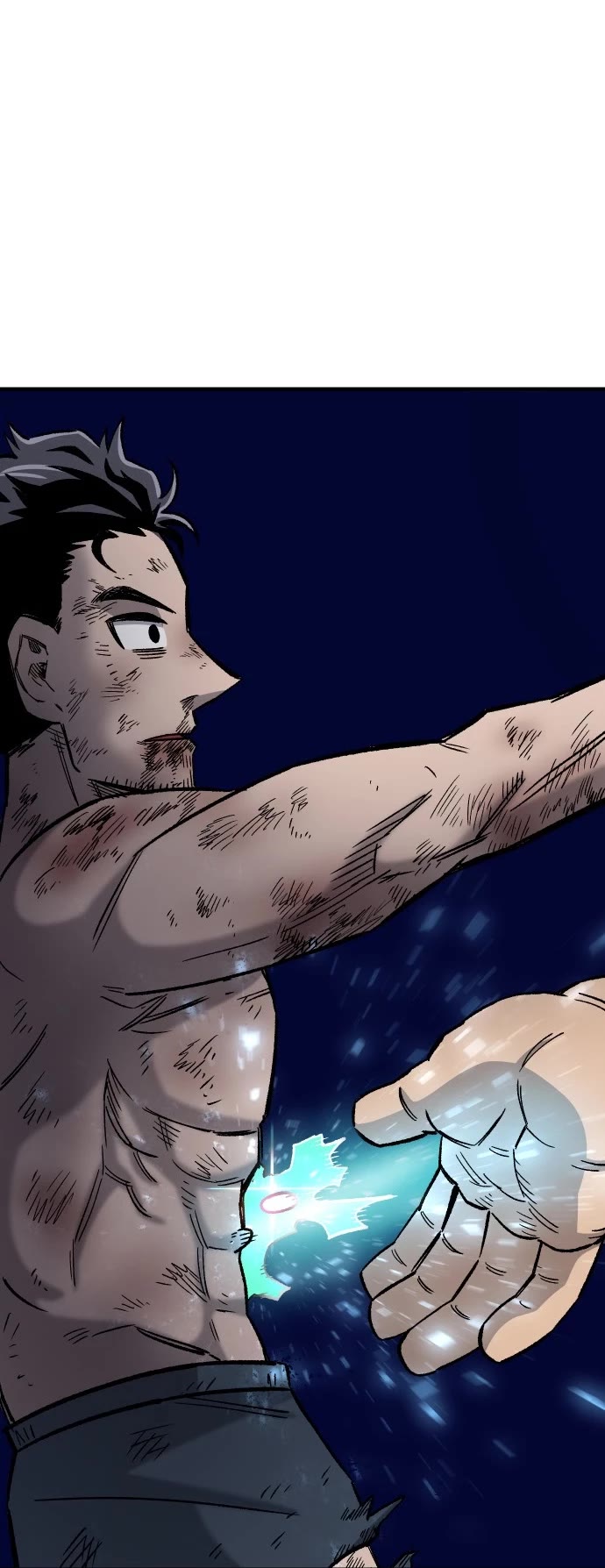 Reincarnation of the Veteran Soldier chapter 17 page 71