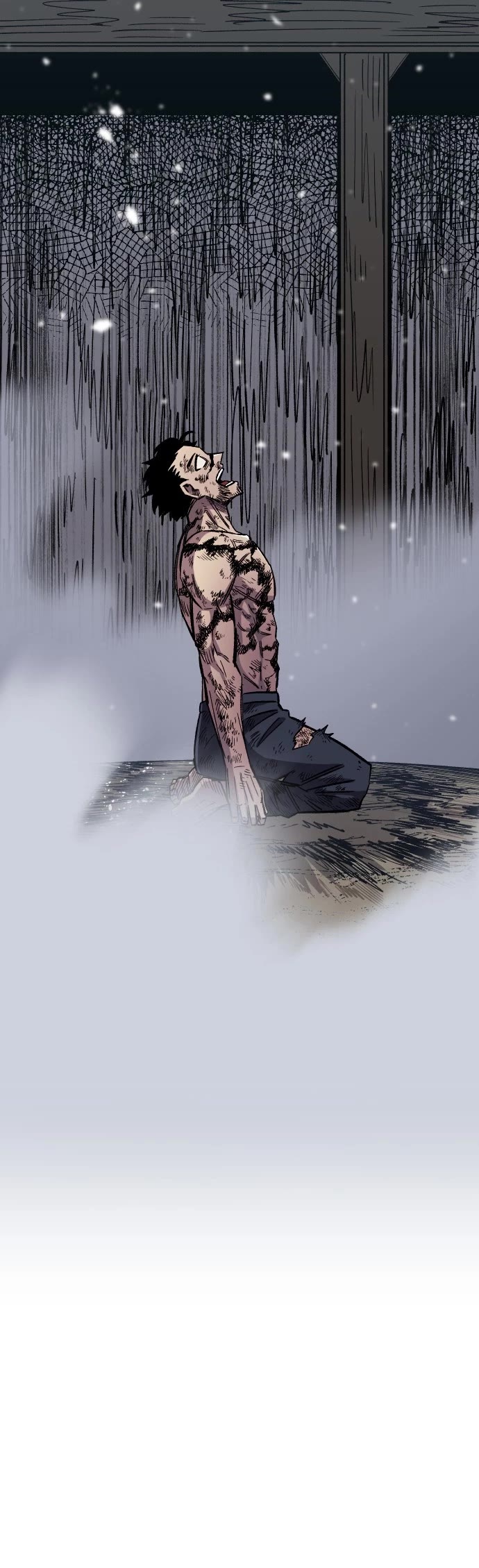 Reincarnation of the Veteran Soldier chapter 17 page 78