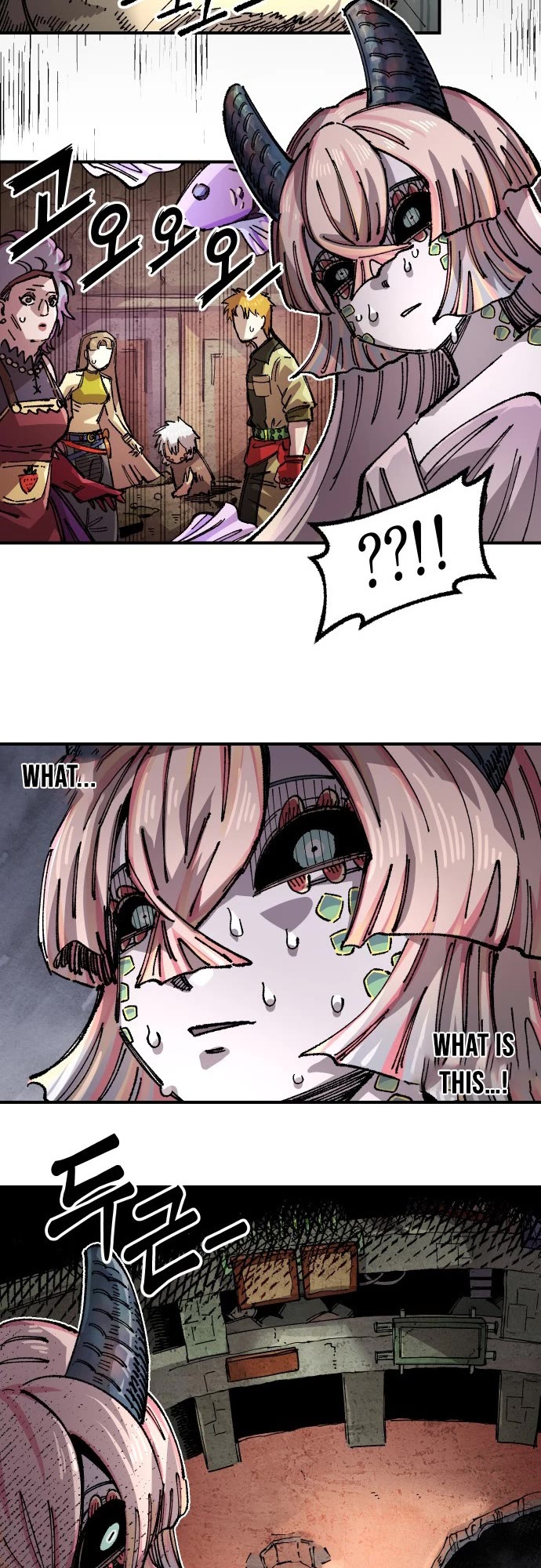 Reincarnation of the Veteran Soldier chapter 170 page 15