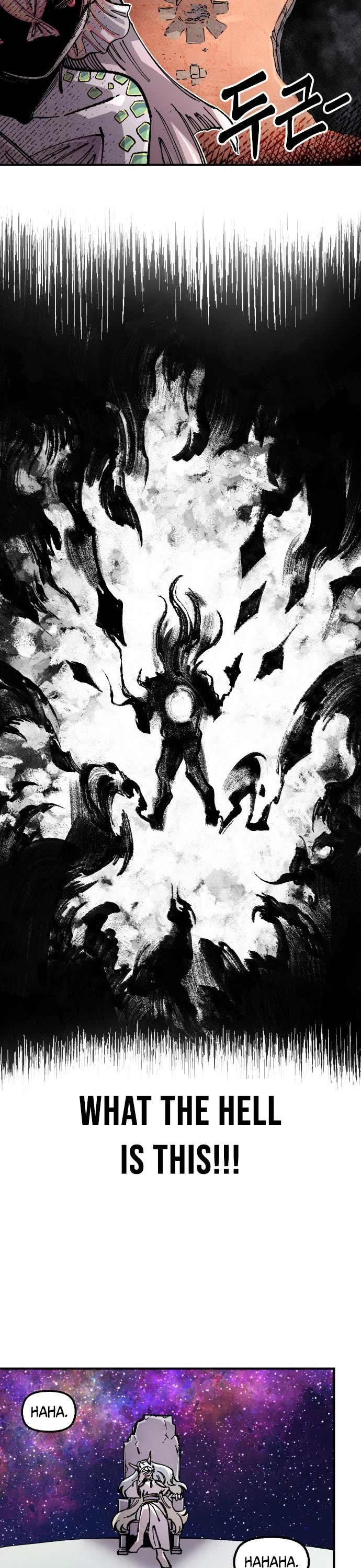 Reincarnation of the Veteran Soldier chapter 170 page 16