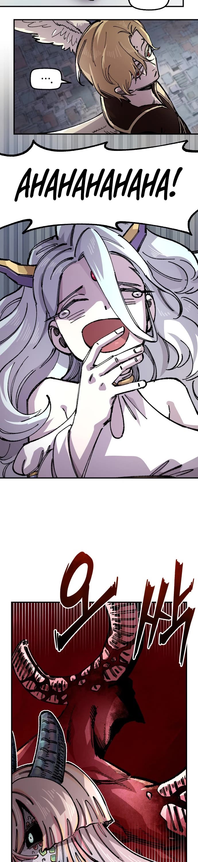 Reincarnation of the Veteran Soldier chapter 170 page 17