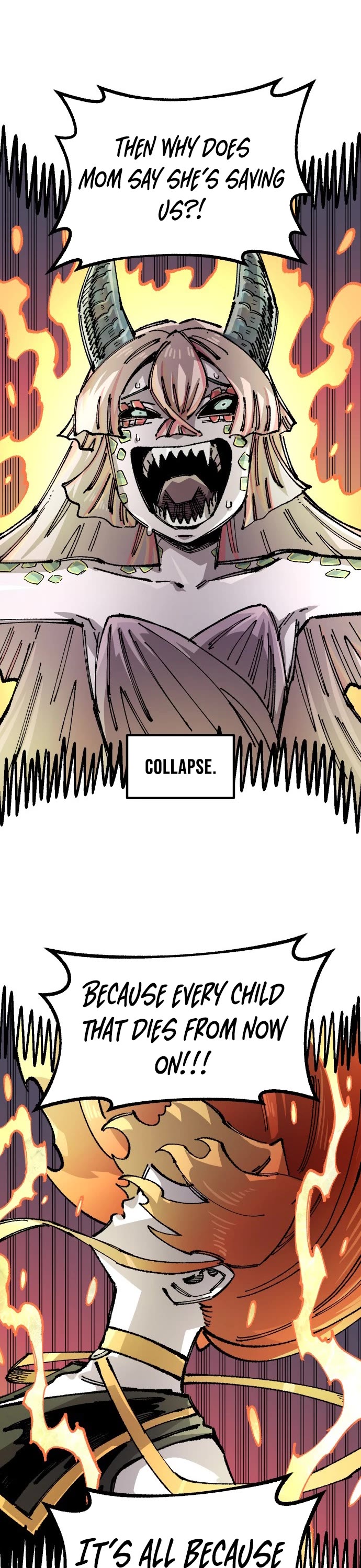 Reincarnation of the Veteran Soldier chapter 170 page 24