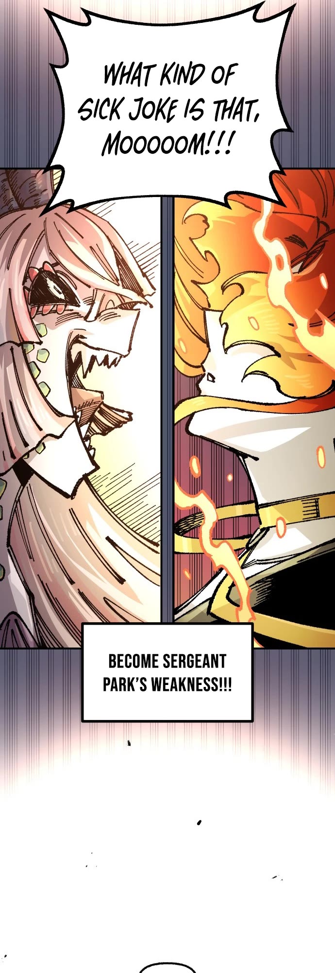 Reincarnation of the Veteran Soldier chapter 170 page 26