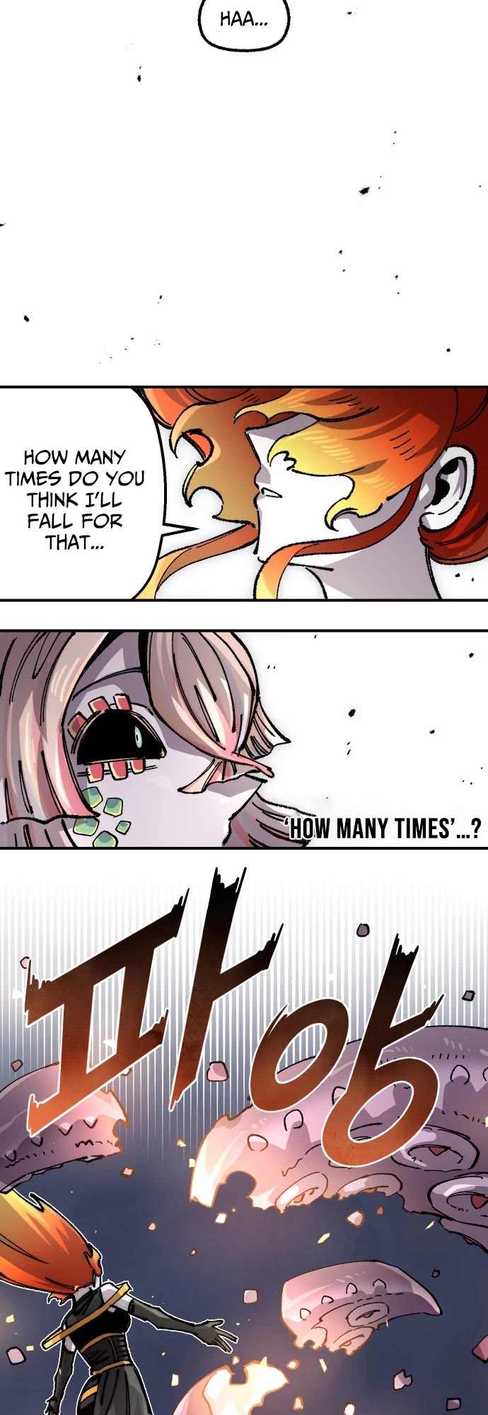 Reincarnation of the Veteran Soldier chapter 170 page 27