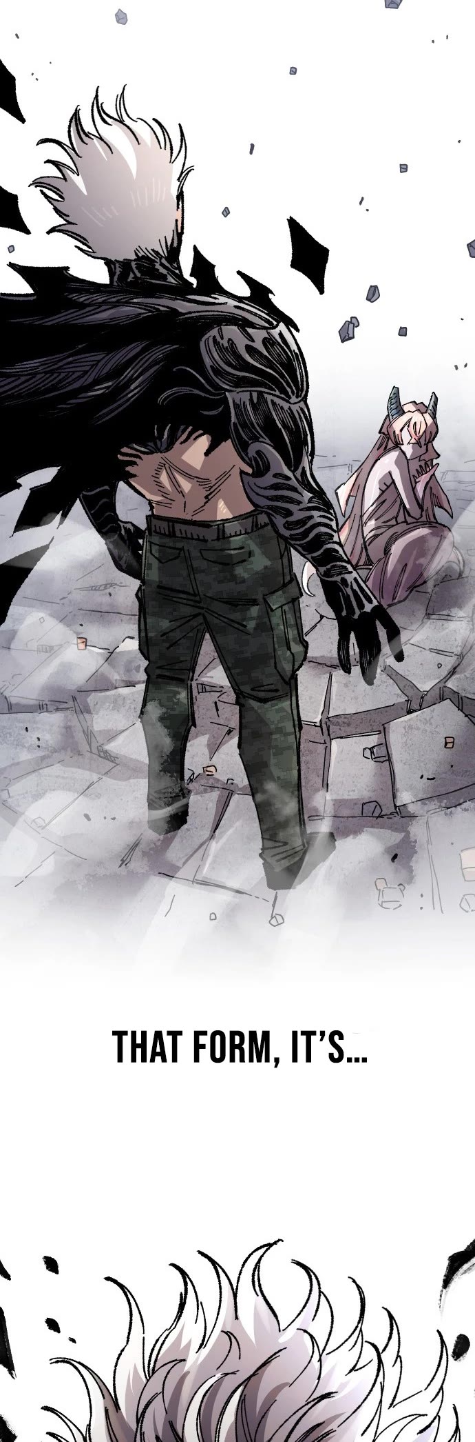 Reincarnation of the Veteran Soldier chapter 170 page 38