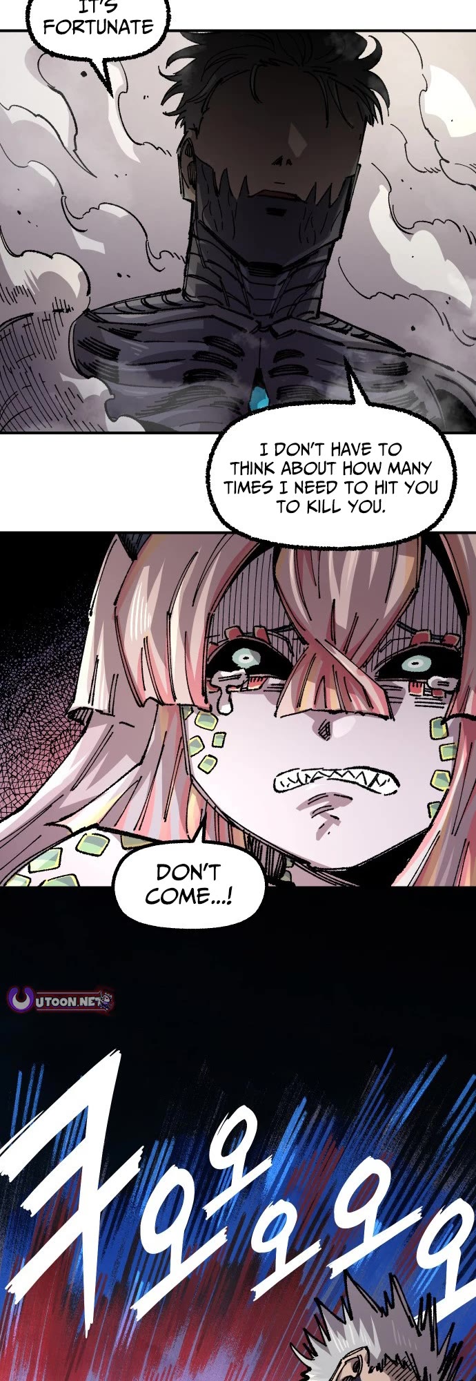 Reincarnation of the Veteran Soldier chapter 171 page 14