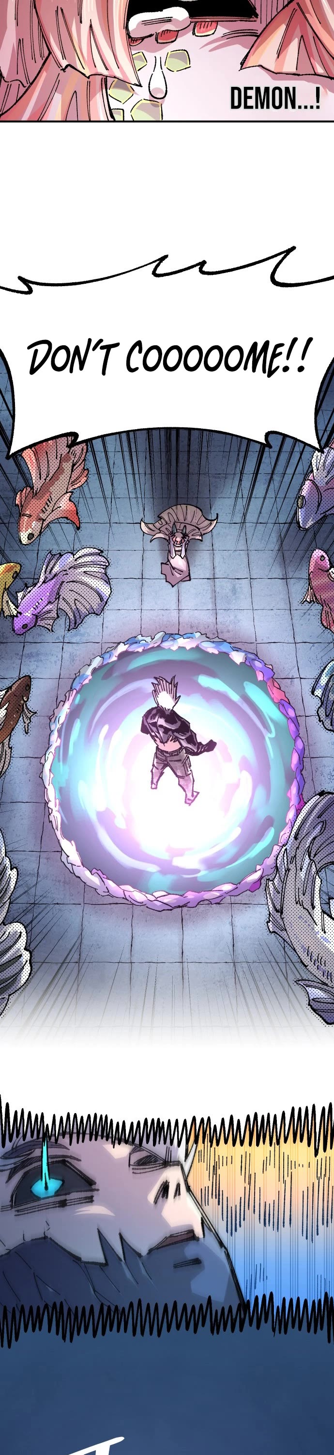 Reincarnation of the Veteran Soldier chapter 171 page 16