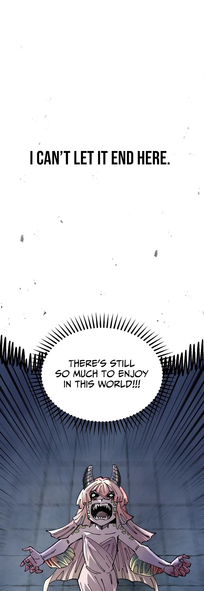 Reincarnation of the Veteran Soldier chapter 171 page 23