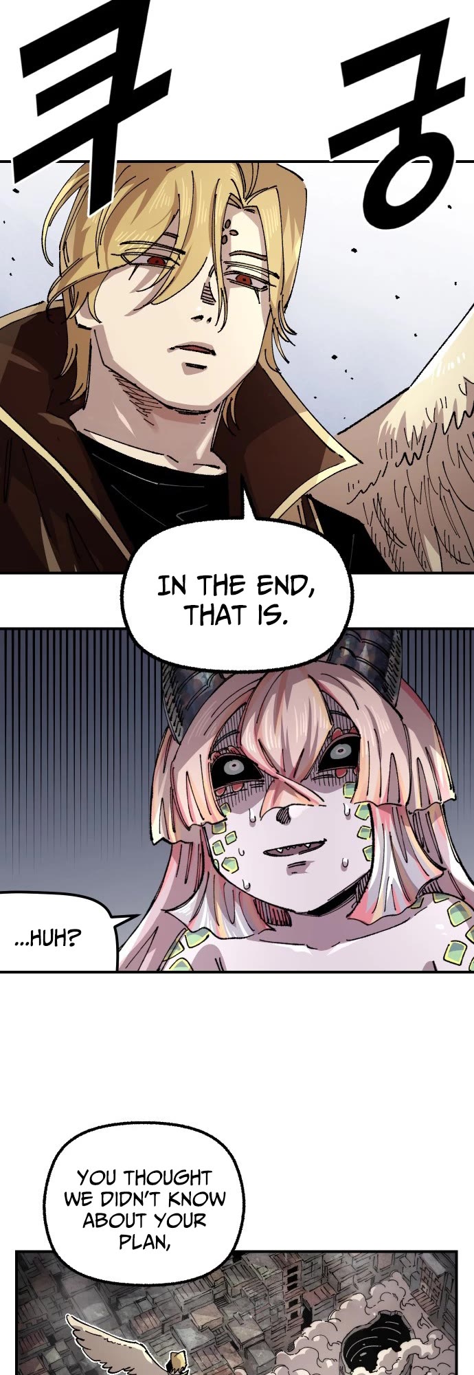 Reincarnation of the Veteran Soldier chapter 171 page 26