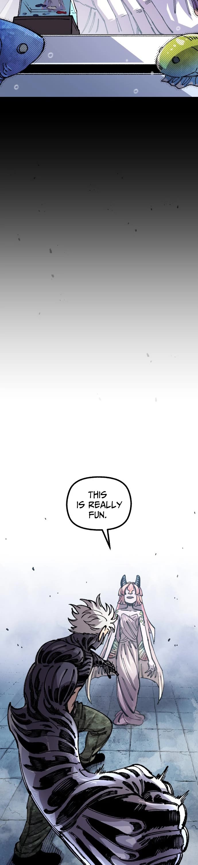 Reincarnation of the Veteran Soldier chapter 171 page 32