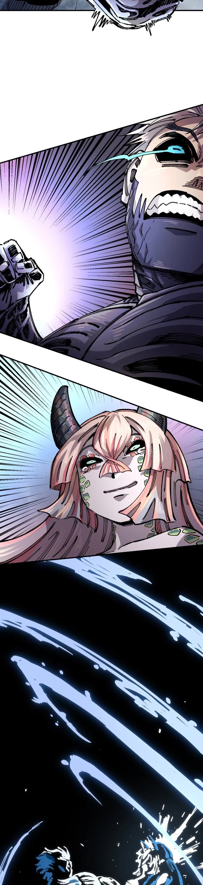 Reincarnation of the Veteran Soldier chapter 171 page 33