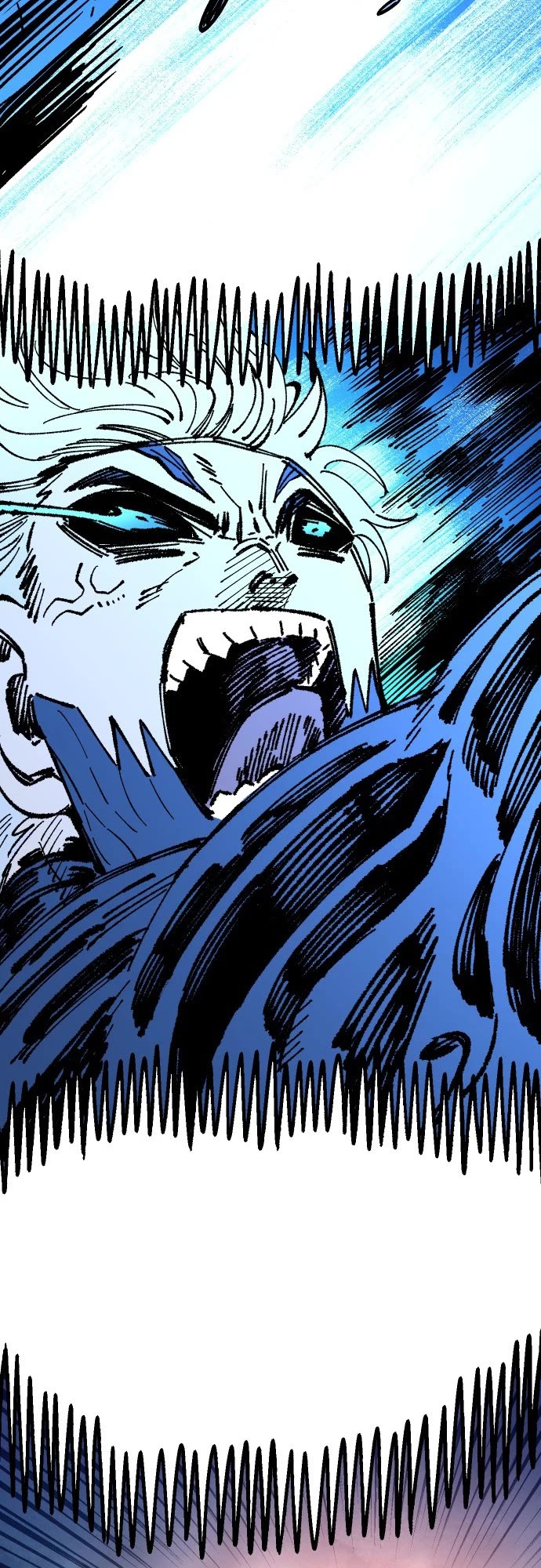 Reincarnation of the Veteran Soldier chapter 171 page 35