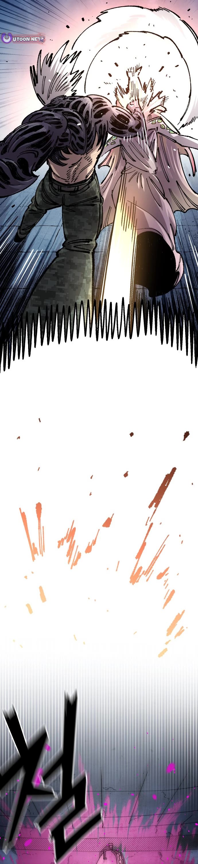 Reincarnation of the Veteran Soldier chapter 171 page 36