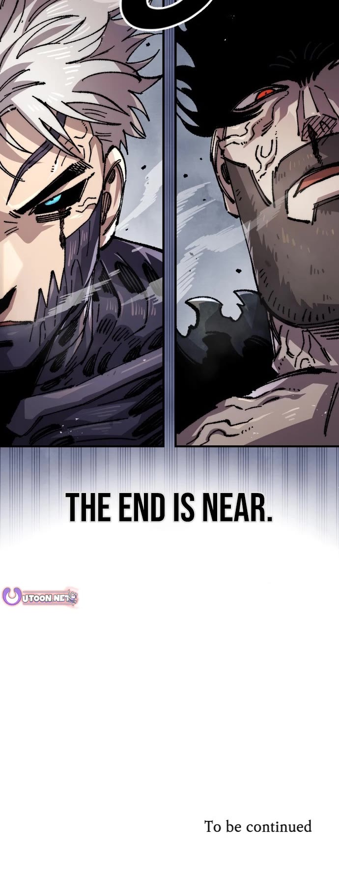 Reincarnation of the Veteran Soldier chapter 171 page 50