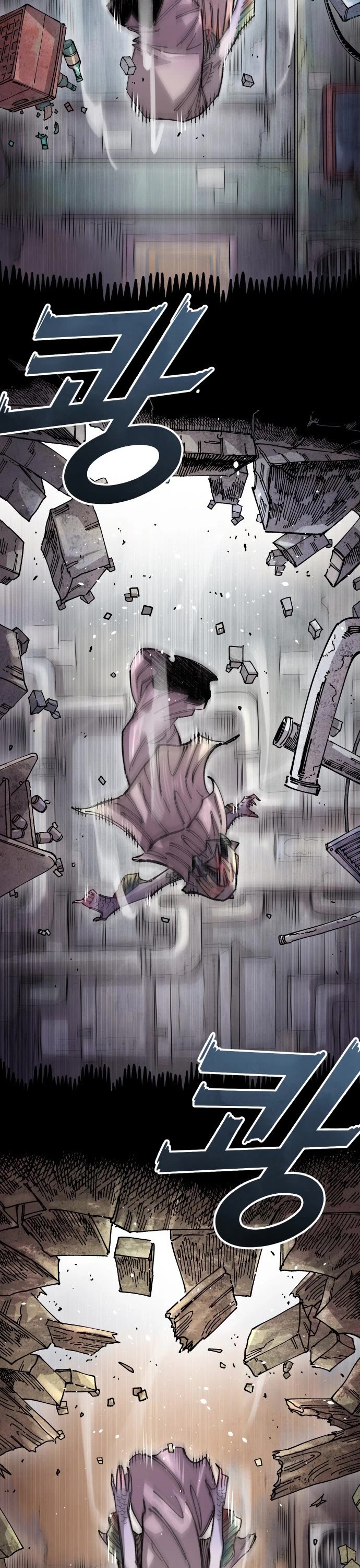 Reincarnation of the Veteran Soldier chapter 171 page 9