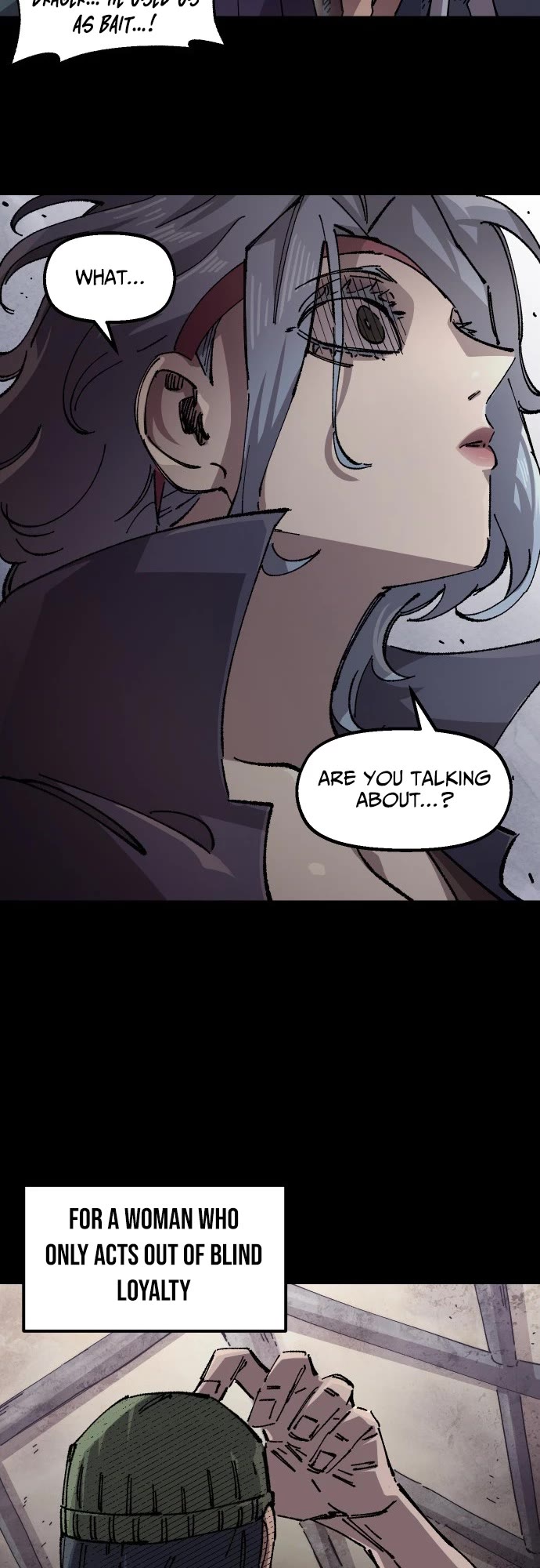 Reincarnation of the Veteran Soldier chapter 172 page 11