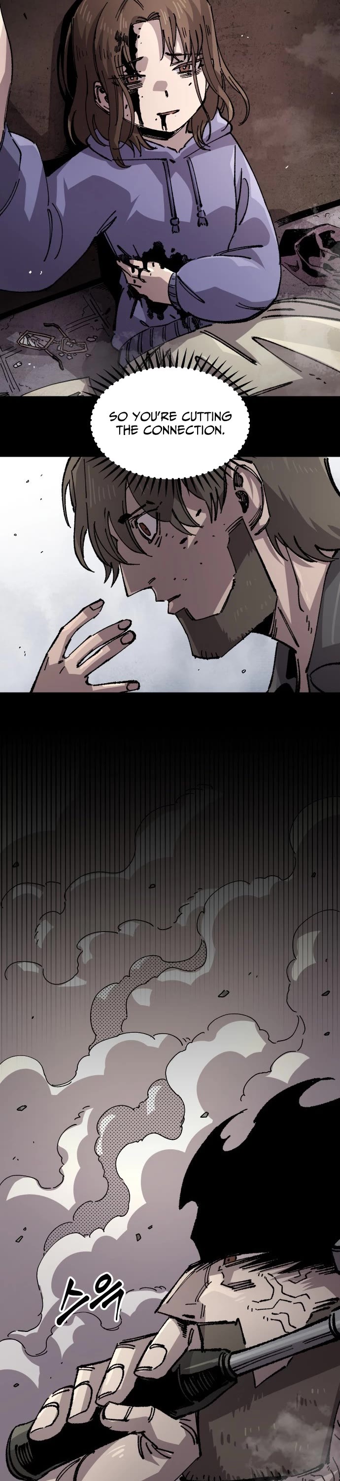 Reincarnation of the Veteran Soldier chapter 172 page 13