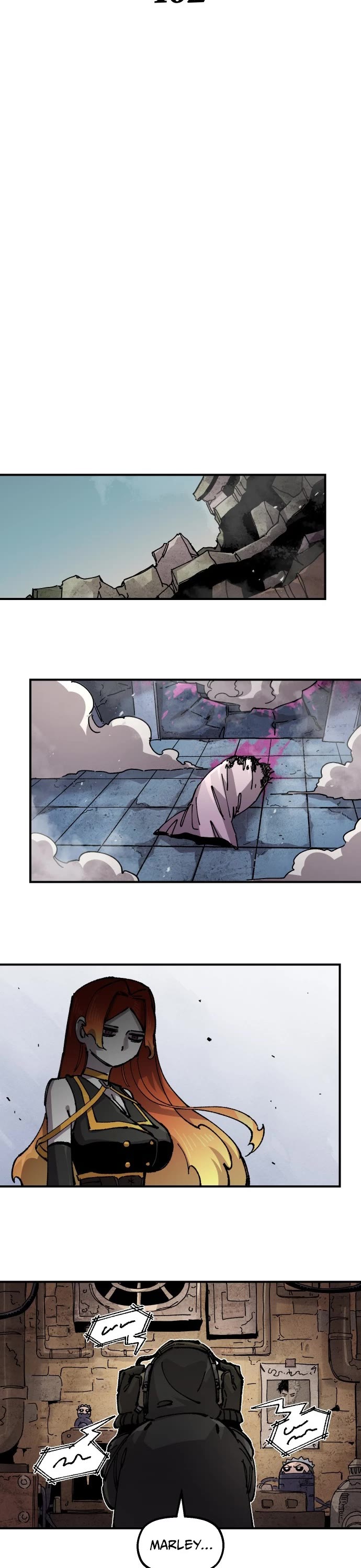 Reincarnation of the Veteran Soldier chapter 172 page 16