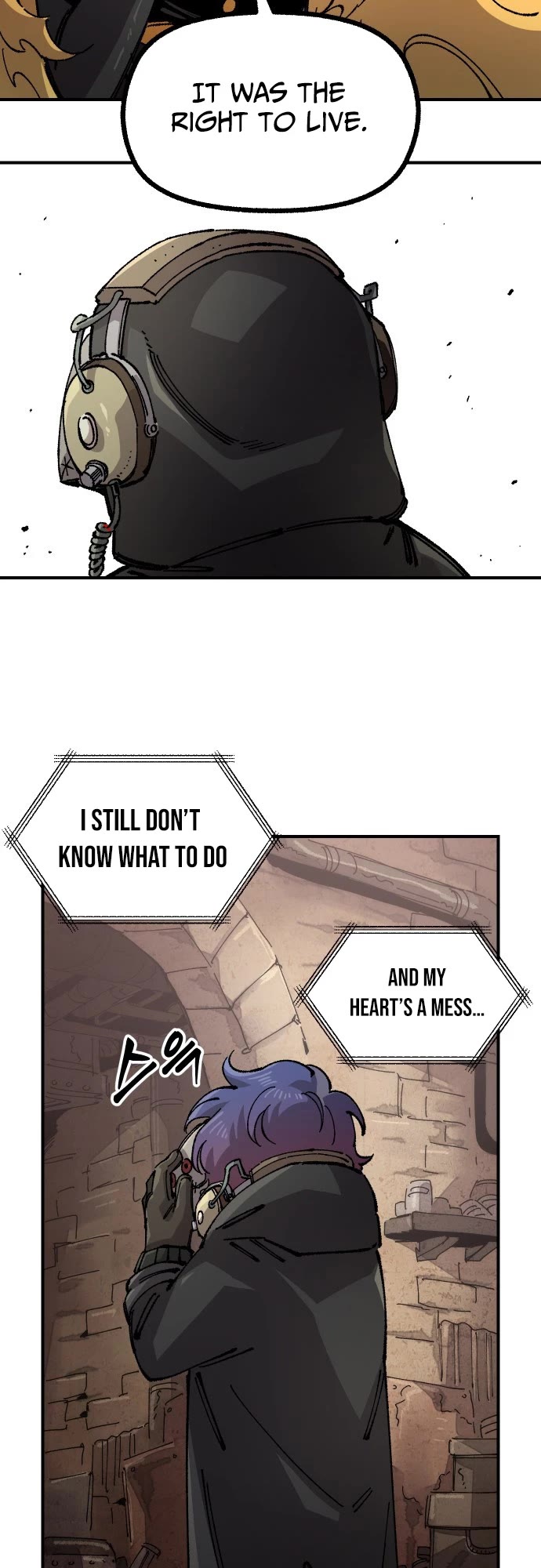 Reincarnation of the Veteran Soldier chapter 172 page 23