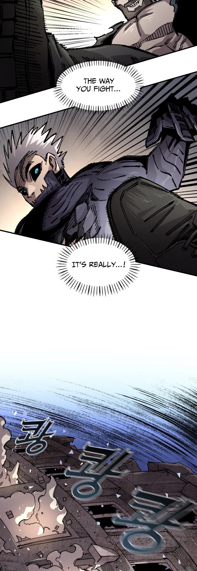 Reincarnation of the Veteran Soldier chapter 172 page 31