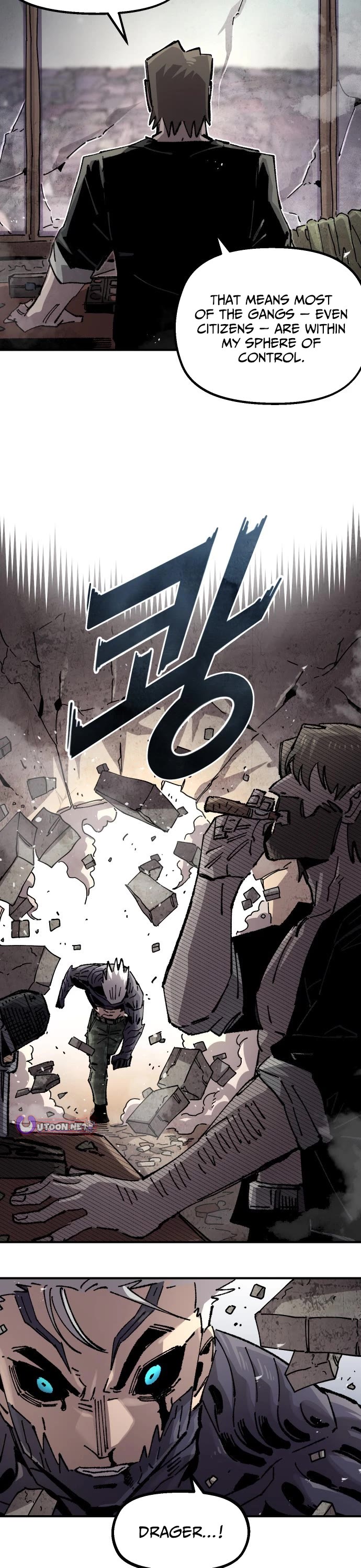 Reincarnation of the Veteran Soldier chapter 172 page 44