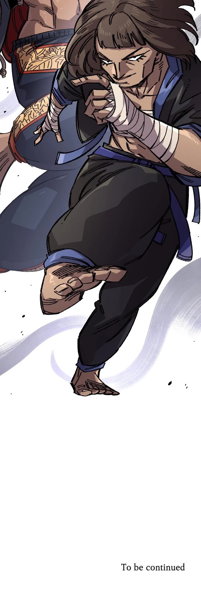 Reincarnation of the Veteran Soldier chapter 172 page 56