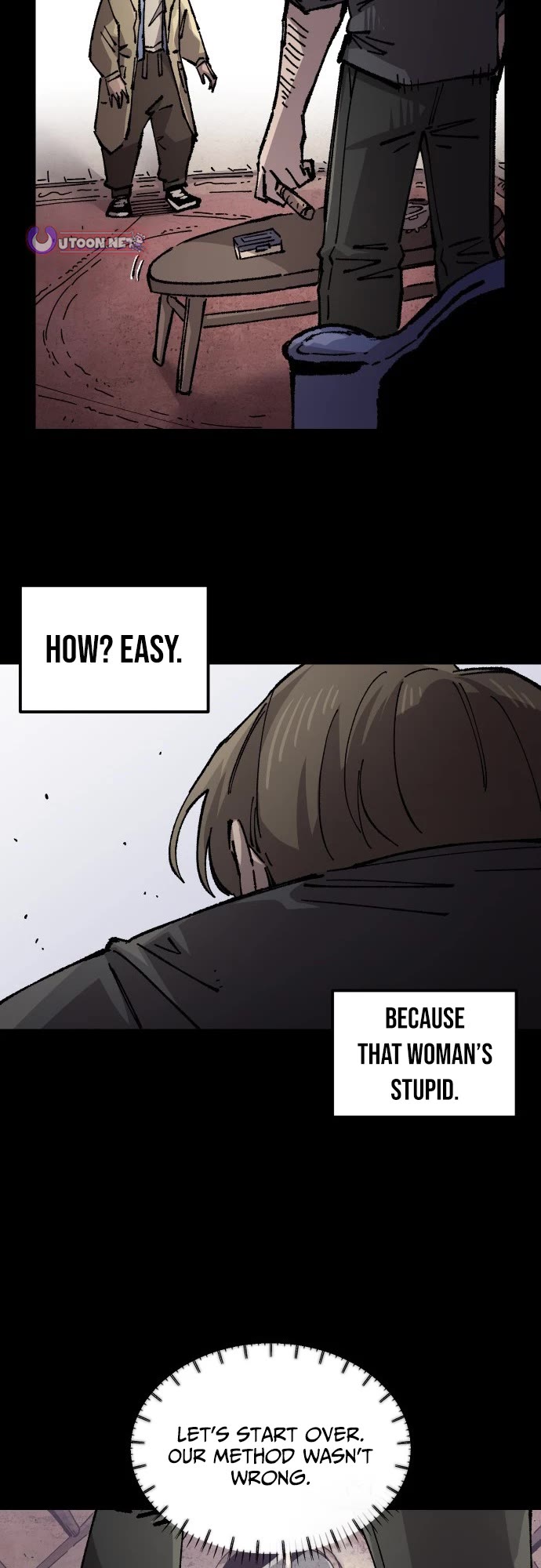 Reincarnation of the Veteran Soldier chapter 172 page 7