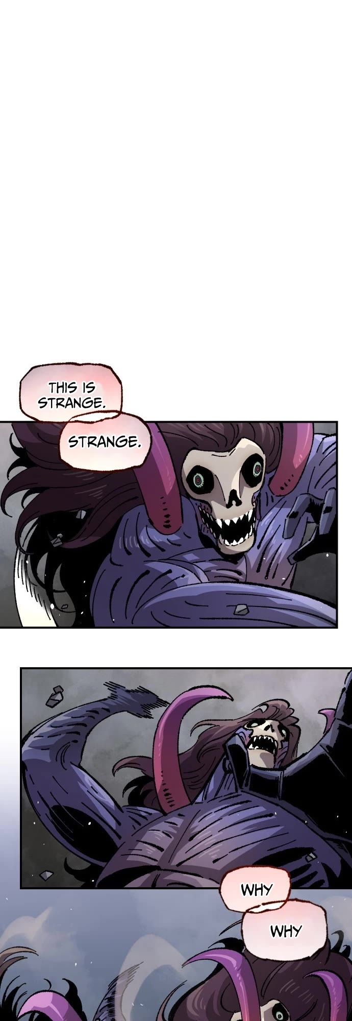 Reincarnation of the Veteran Soldier chapter 173 page 10