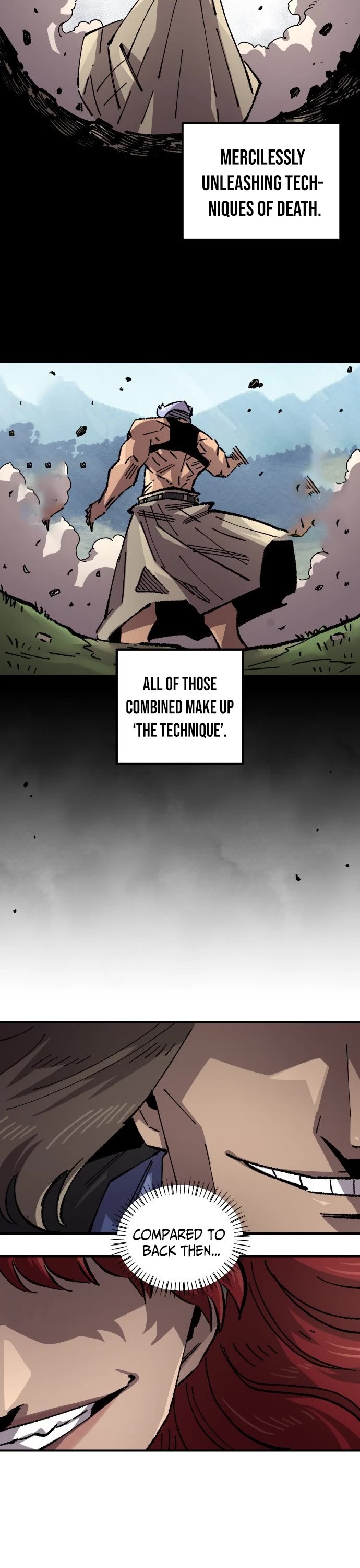 Reincarnation of the Veteran Soldier chapter 173 page 13