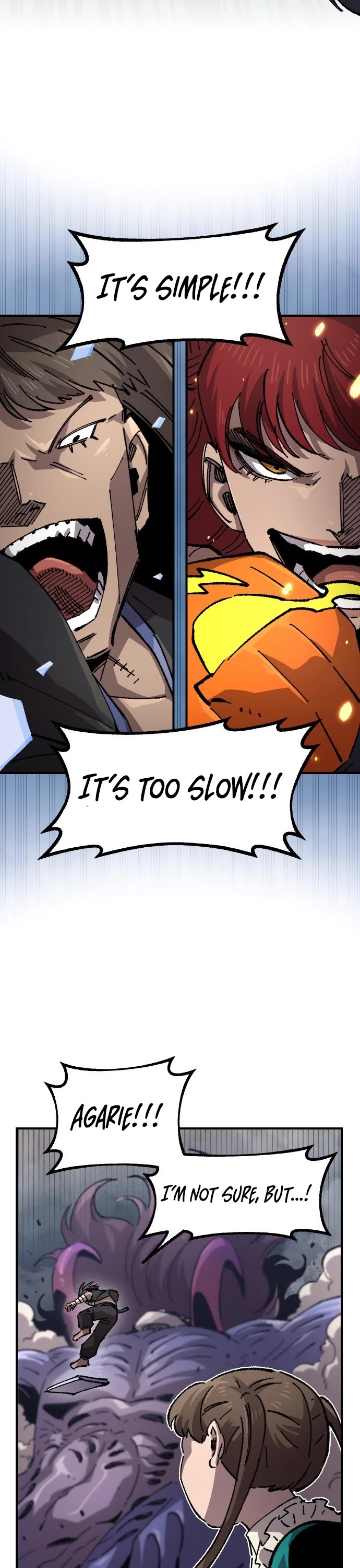 Reincarnation of the Veteran Soldier chapter 173 page 16