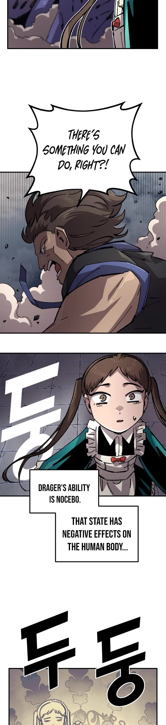 Reincarnation of the Veteran Soldier chapter 173 page 17