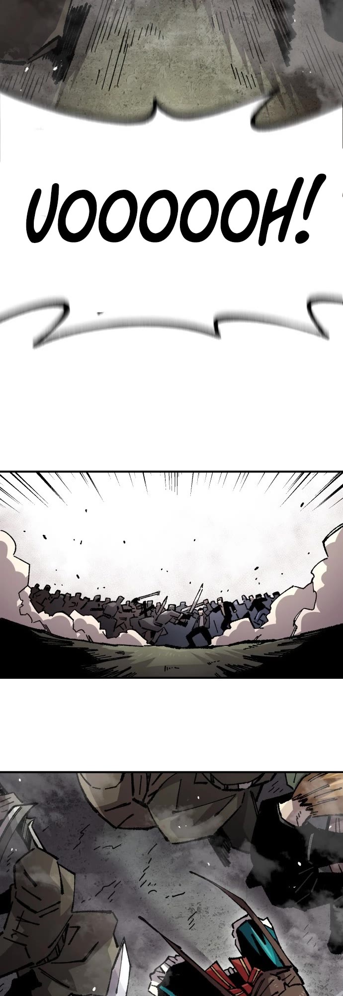 Reincarnation of the Veteran Soldier chapter 173 page 23