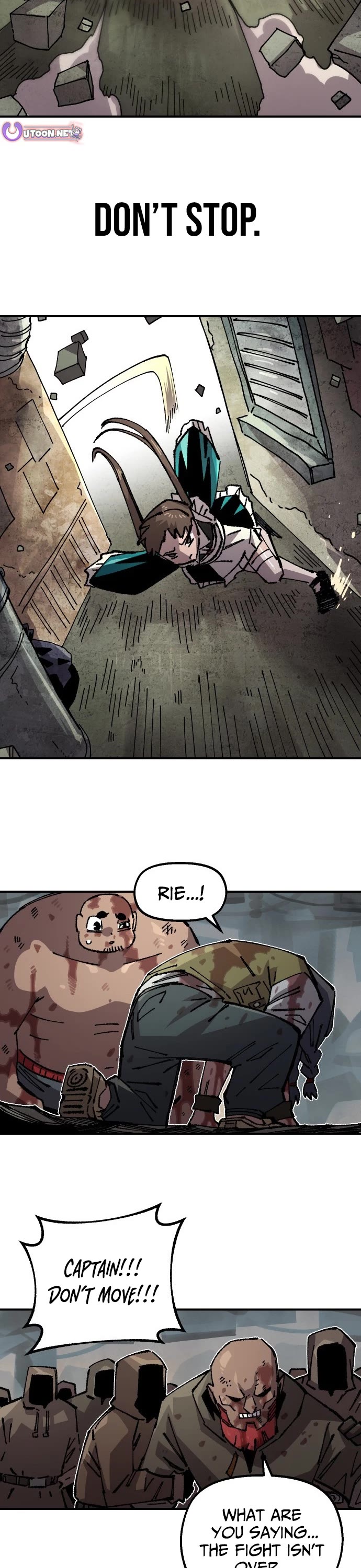 Reincarnation of the Veteran Soldier chapter 173 page 29