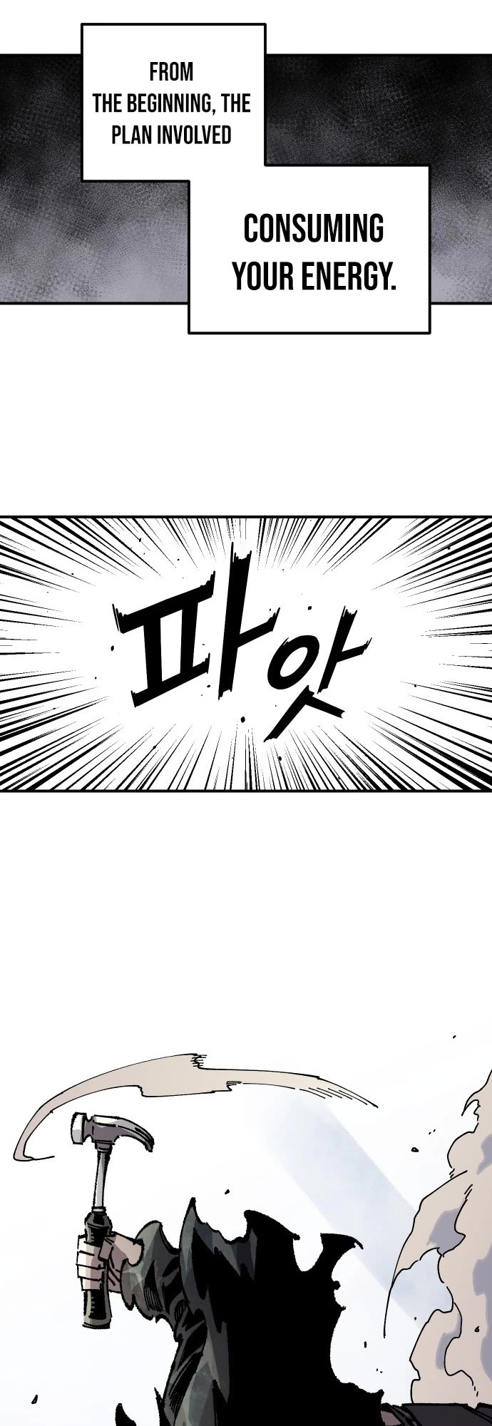 Reincarnation of the Veteran Soldier chapter 173 page 38