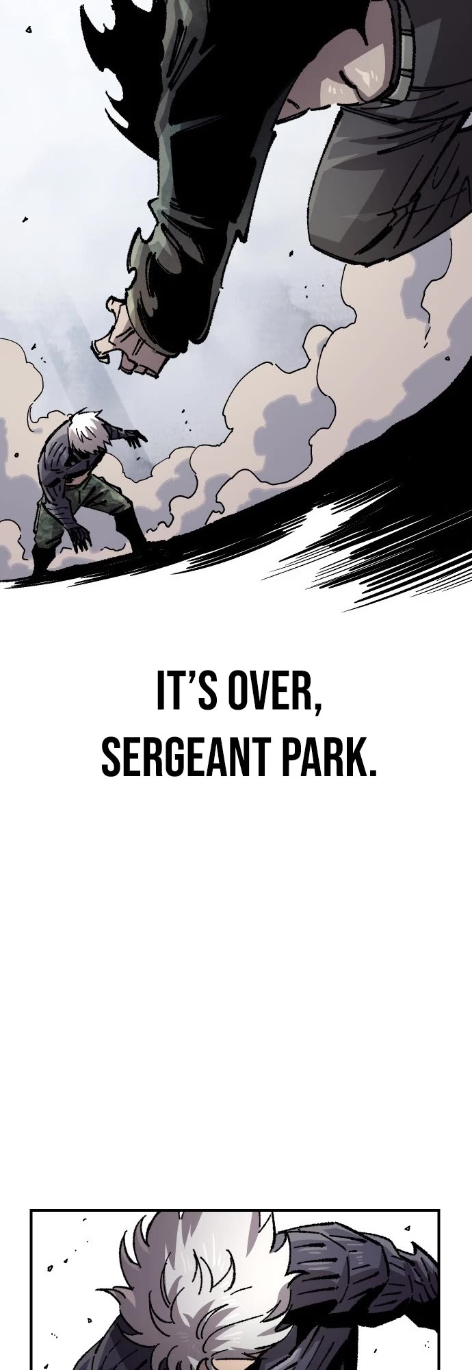 Reincarnation of the Veteran Soldier chapter 173 page 39