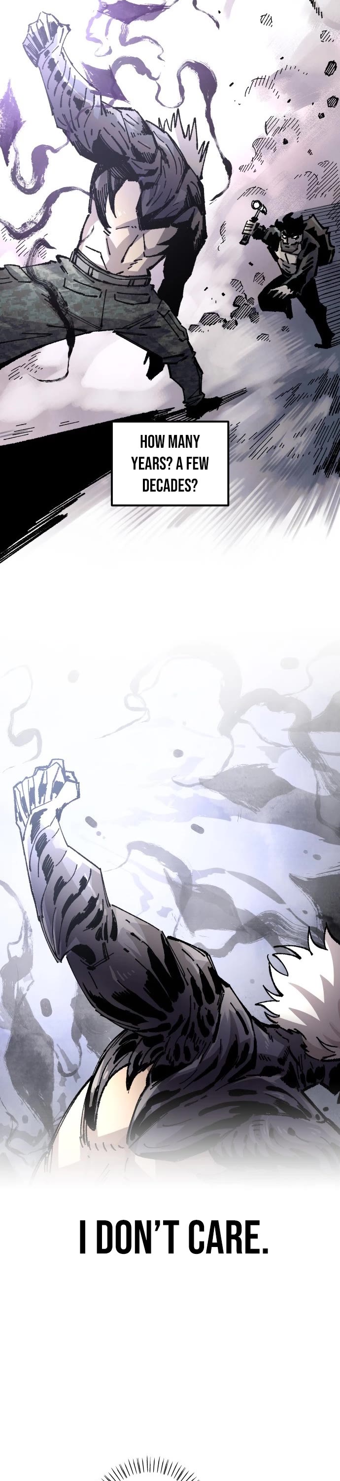 Reincarnation of the Veteran Soldier chapter 173 page 41