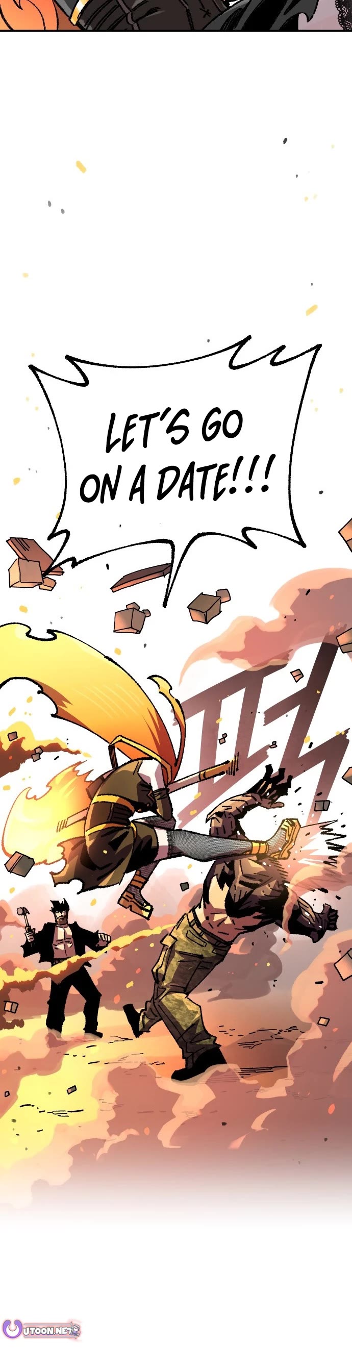 Reincarnation of the Veteran Soldier chapter 173 page 45